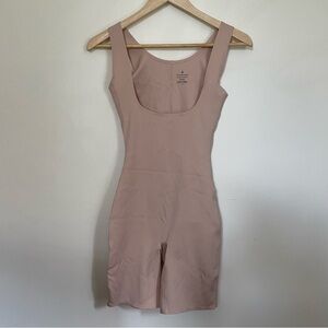 Thirdlove Seamless Nude Bodysuit size S NWT